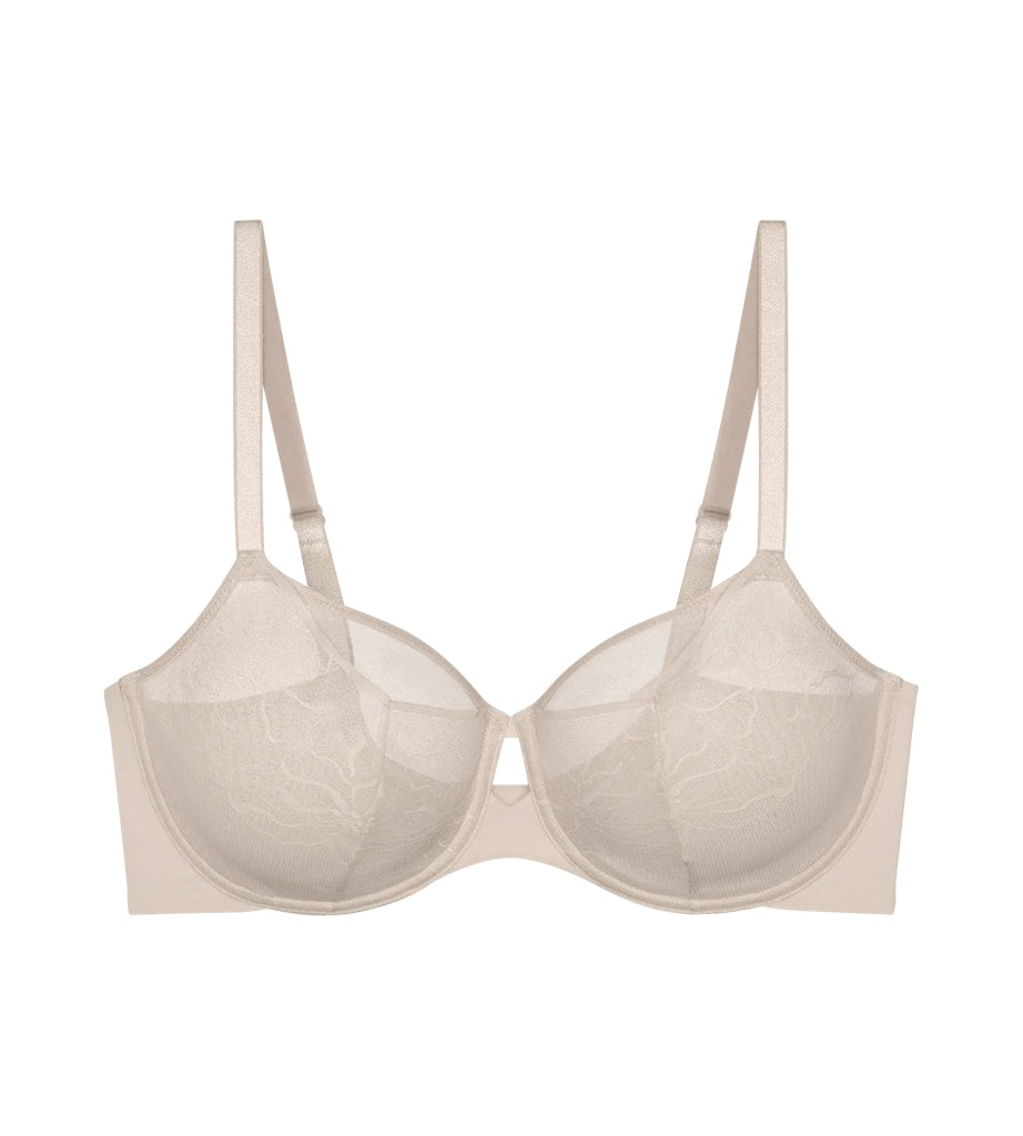 Triumph BH Nz Nude Beige