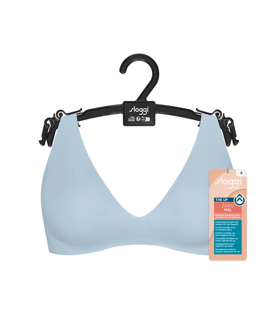 Sloggi BH Light Blue