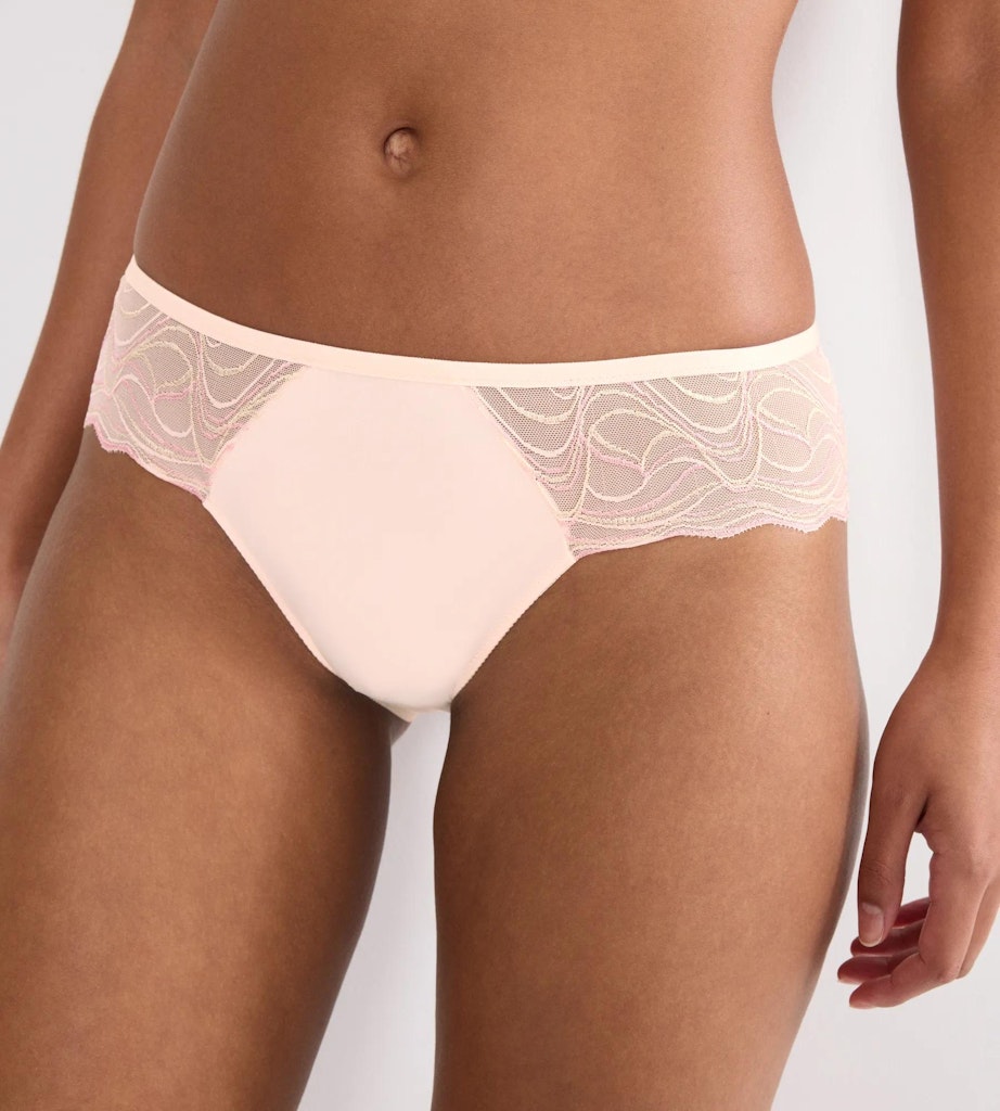Triumph Slip  Porcelain