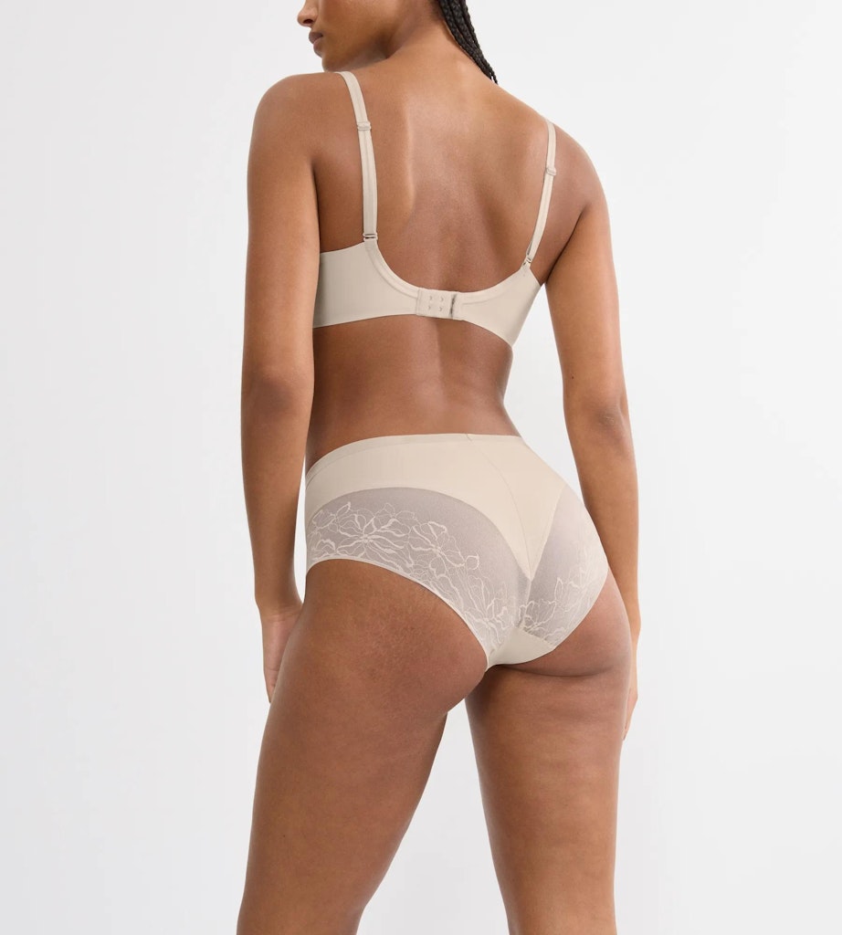 Triumph Slip Nz Nude Beige