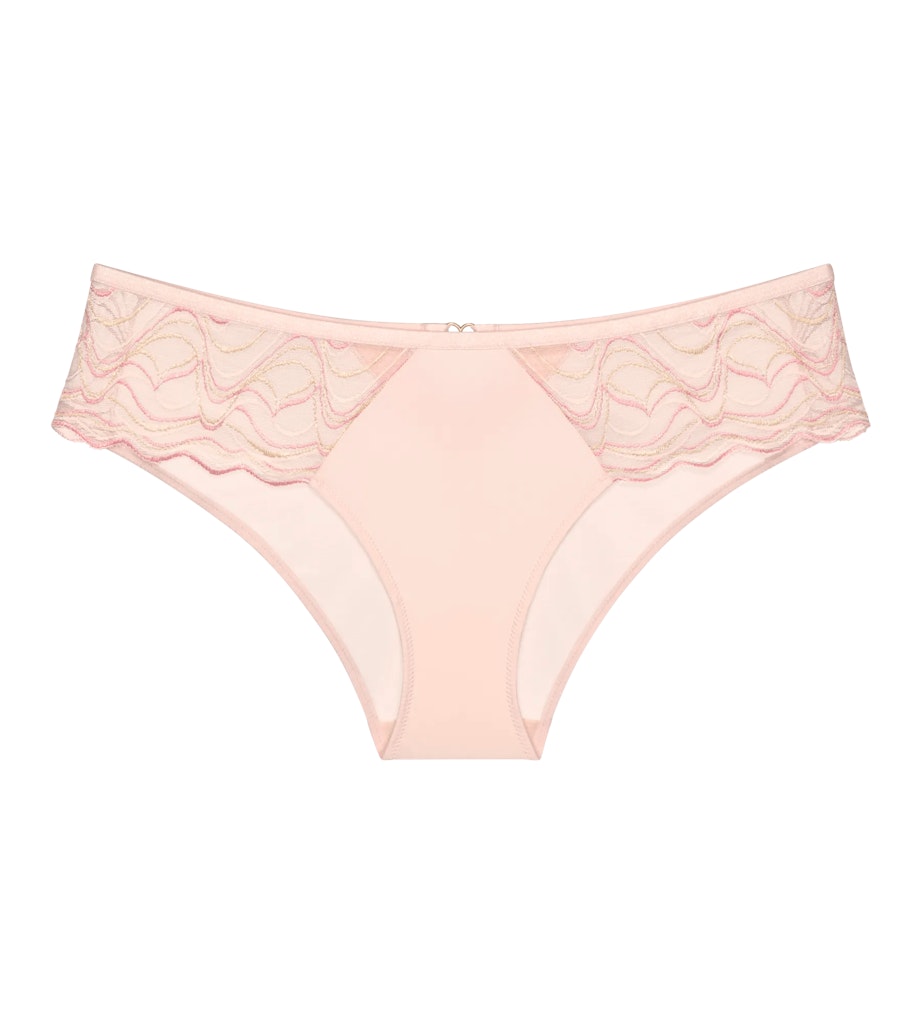 Triumph Slip  Porcelain