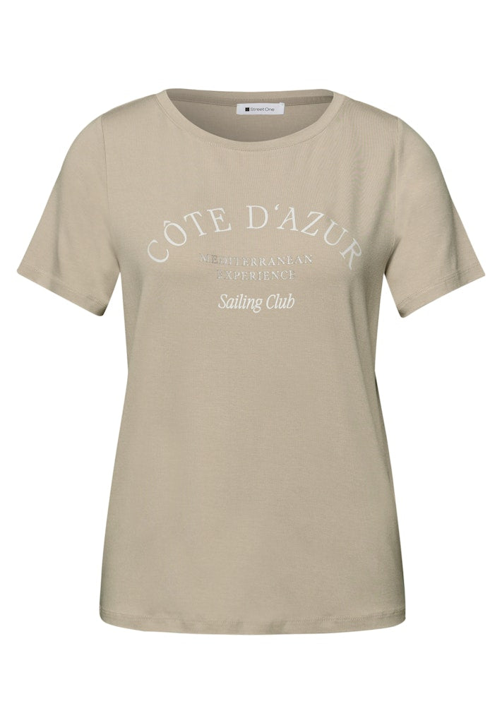 Street One Damen T-Shirts  Cobble St
