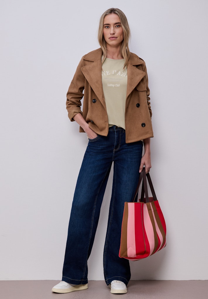Street One Damen T-Shirts  Cobble St