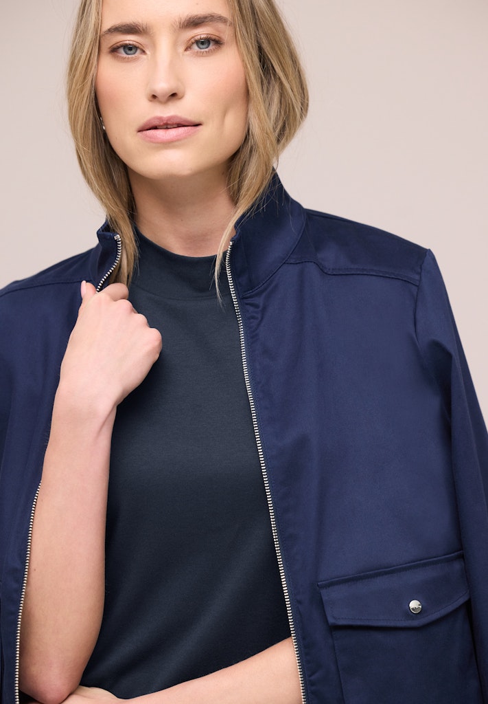 Street One Damen T-Shirts Shadowed