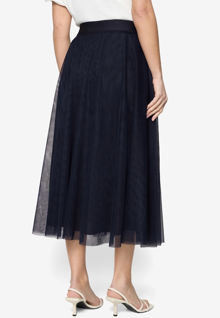 Zero Damen Rock Deep Sky