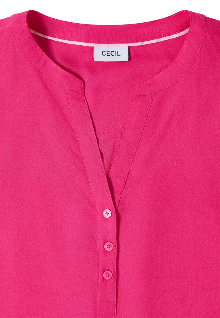 Cecil Damen Blusen  Beetroot