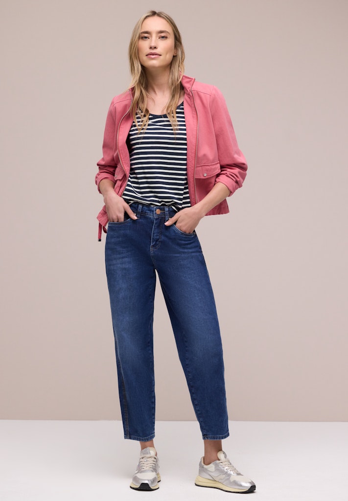 Street One Damen T-Shirts Shadowed