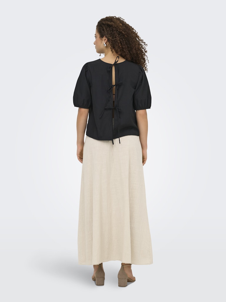 Only Damen Rock Silver Lining