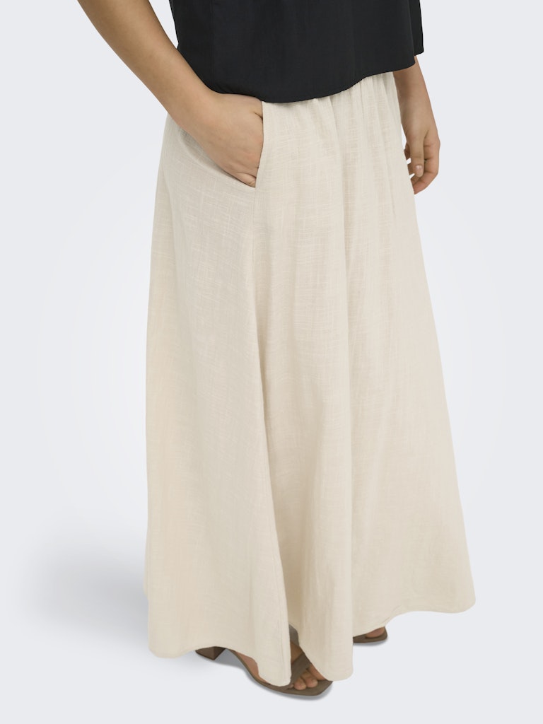 Only Damen Rock Silver Lining