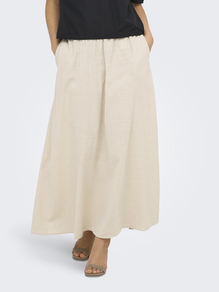 Only Damen Rock Silver Lining