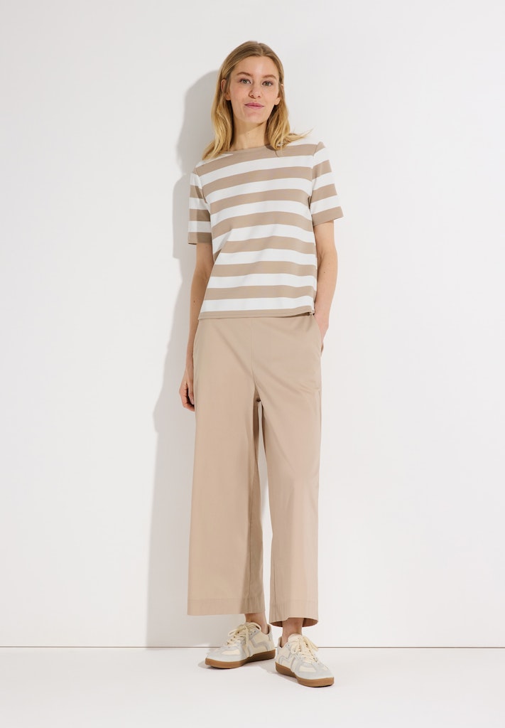 More & More Damen T-Shirts  Powder Bei