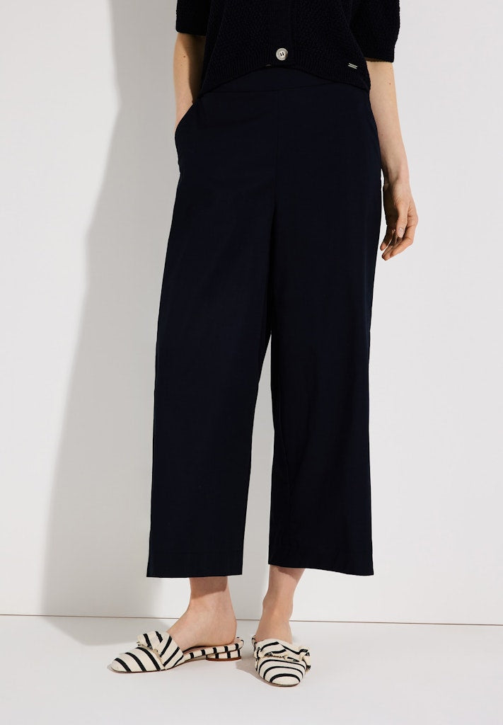 More & More Damen Hosen Marine
