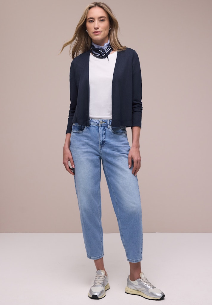 Street One Damen T-Shirts  Shadowed