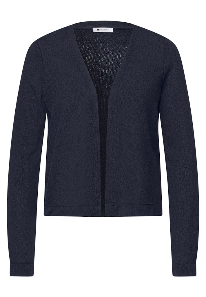 Street One Damen T-Shirts  Shadowed