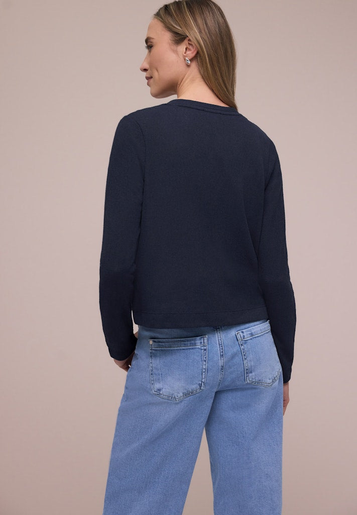 Street One Damen T-Shirts Shadowed