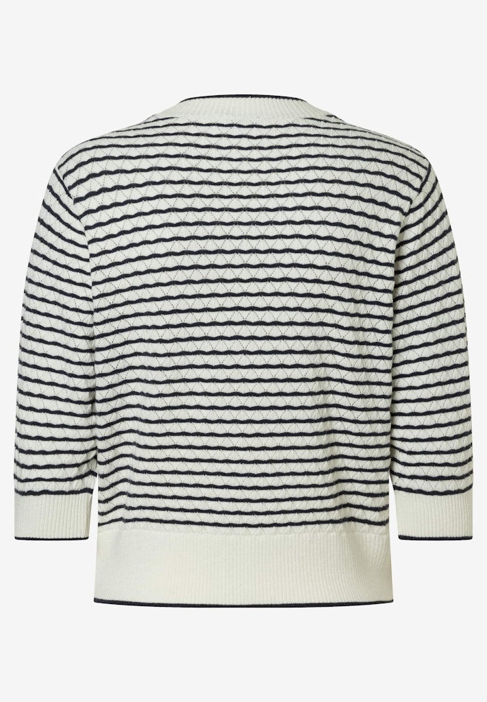 More & More Damen Strickjacken  Knitted St