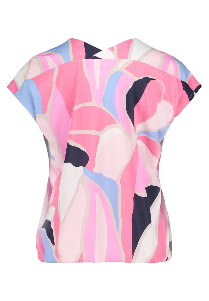 Betty & Co Damen T-Shirts Rosé/Pink