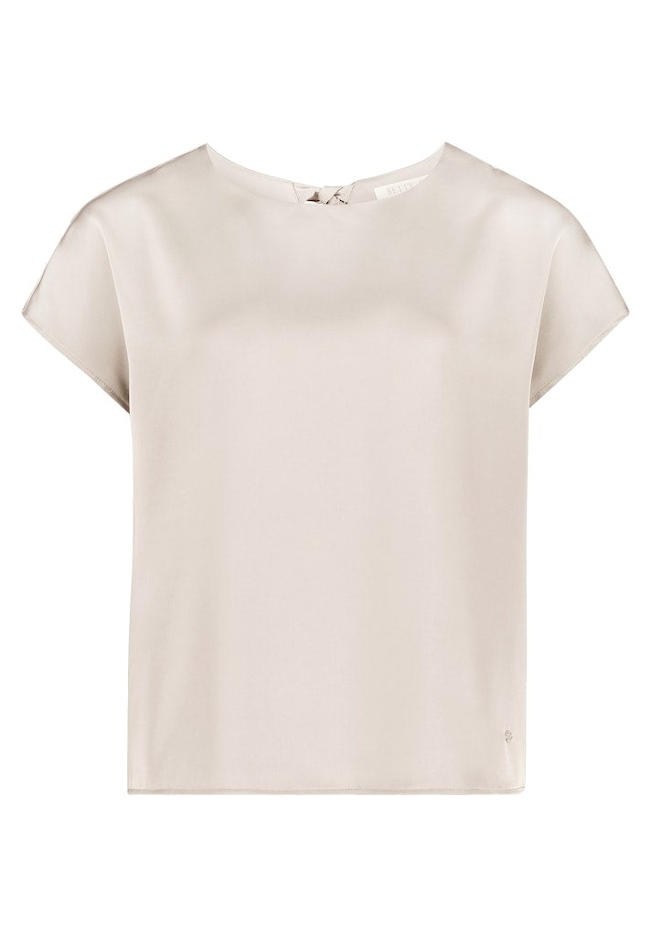 Betty & Co Damen Blusen Lily Pad