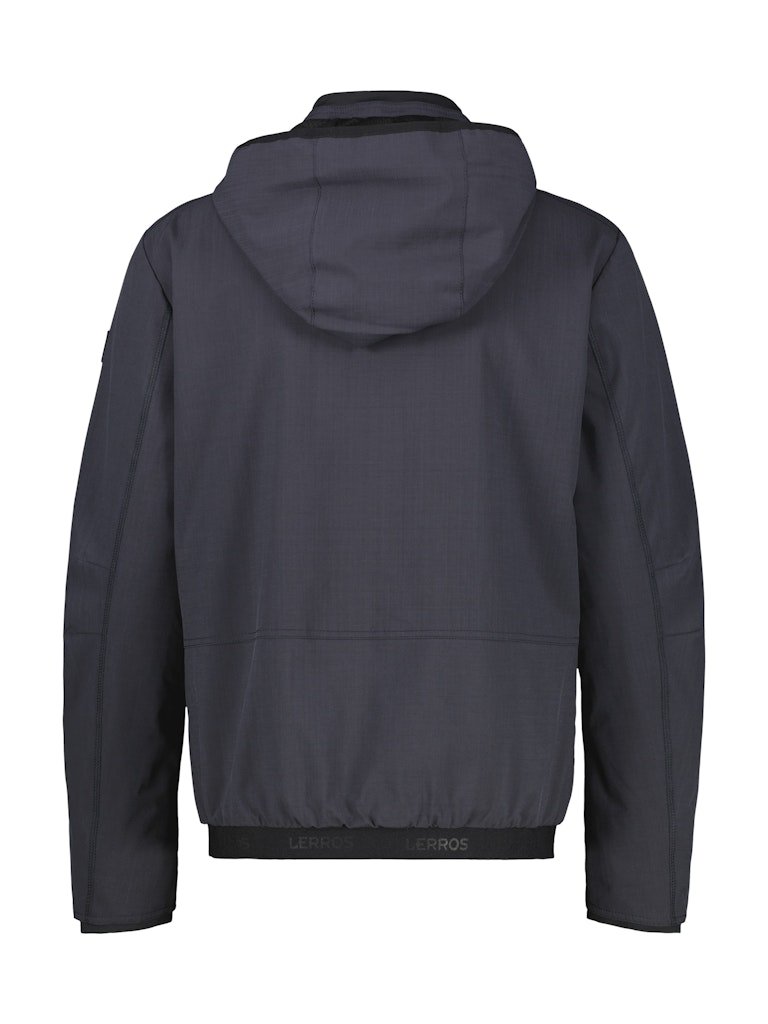 Lerros Herren Jacken Blue Night