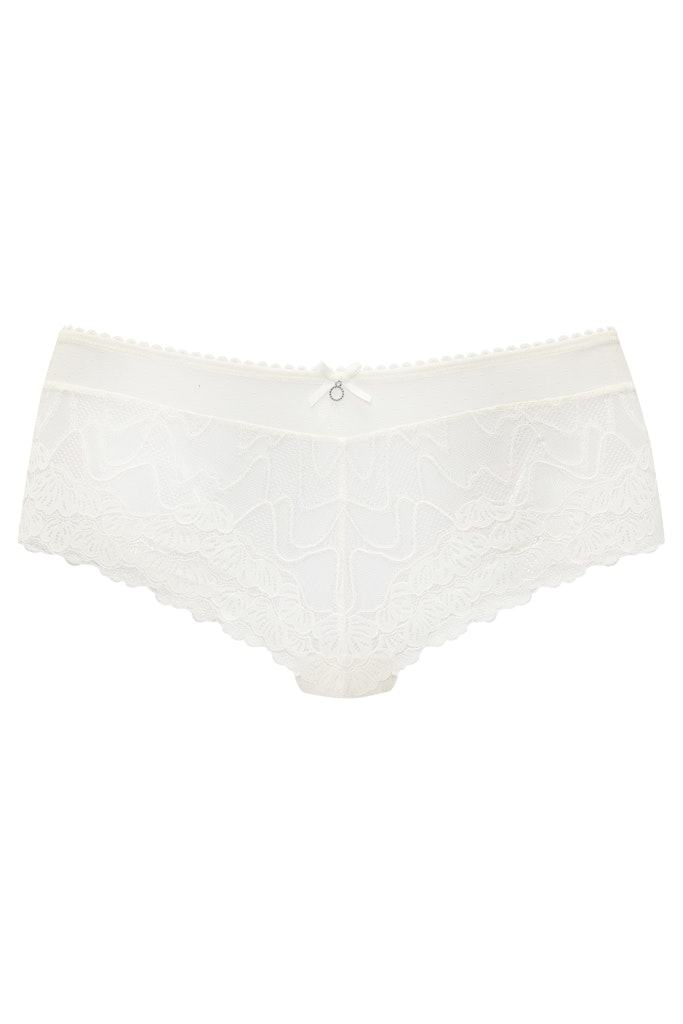 Lascana Slip White