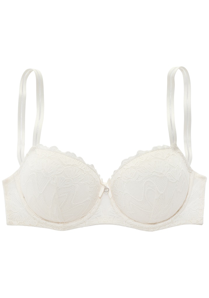 Lascana BH White