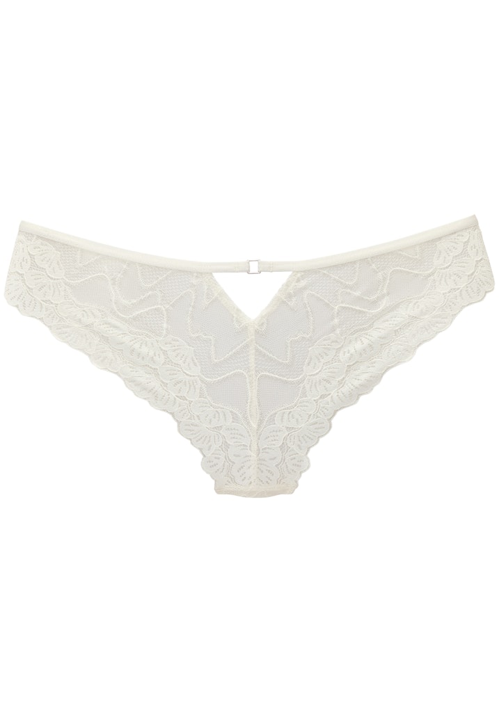 Lascana Slip White