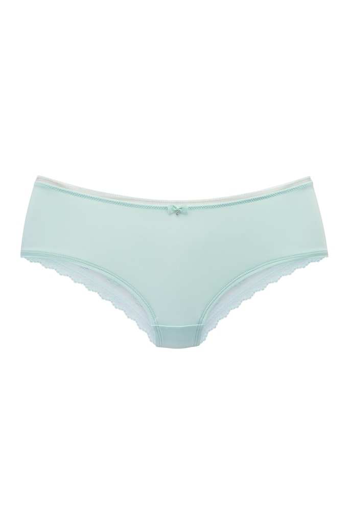 Lascana Slip Turquoise