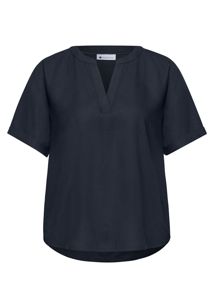 Street One Damen Blusen Shadowed