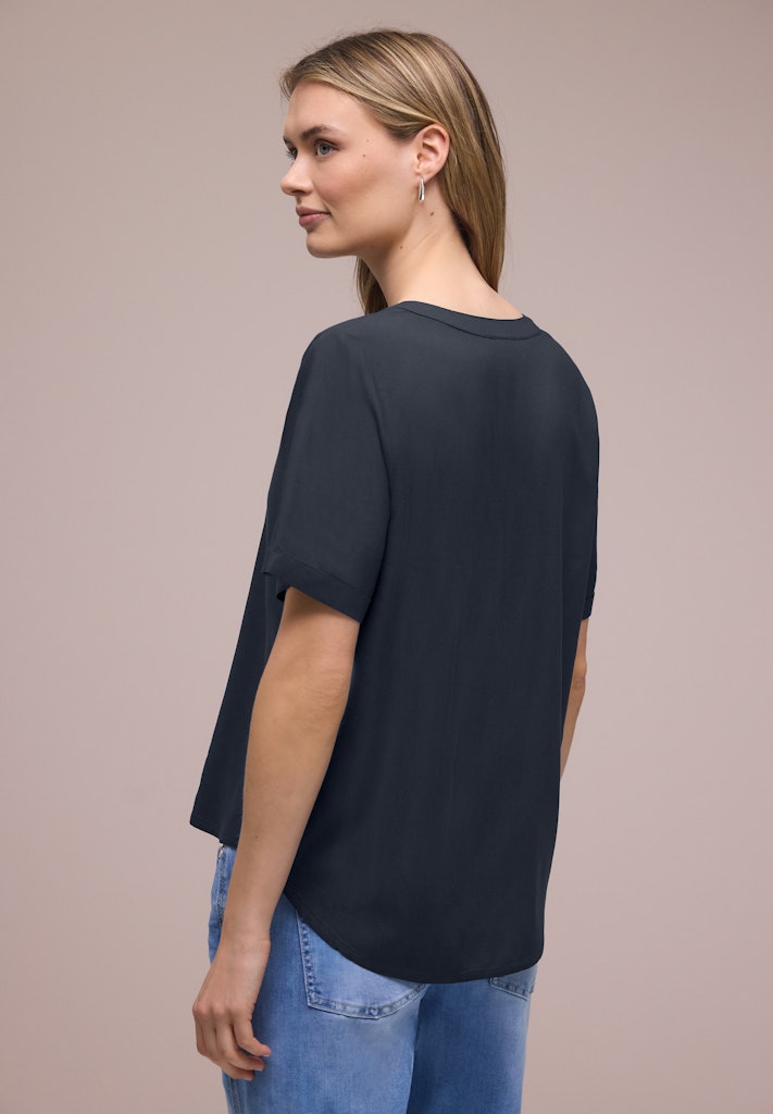 Street One Damen Blusen Shadowed