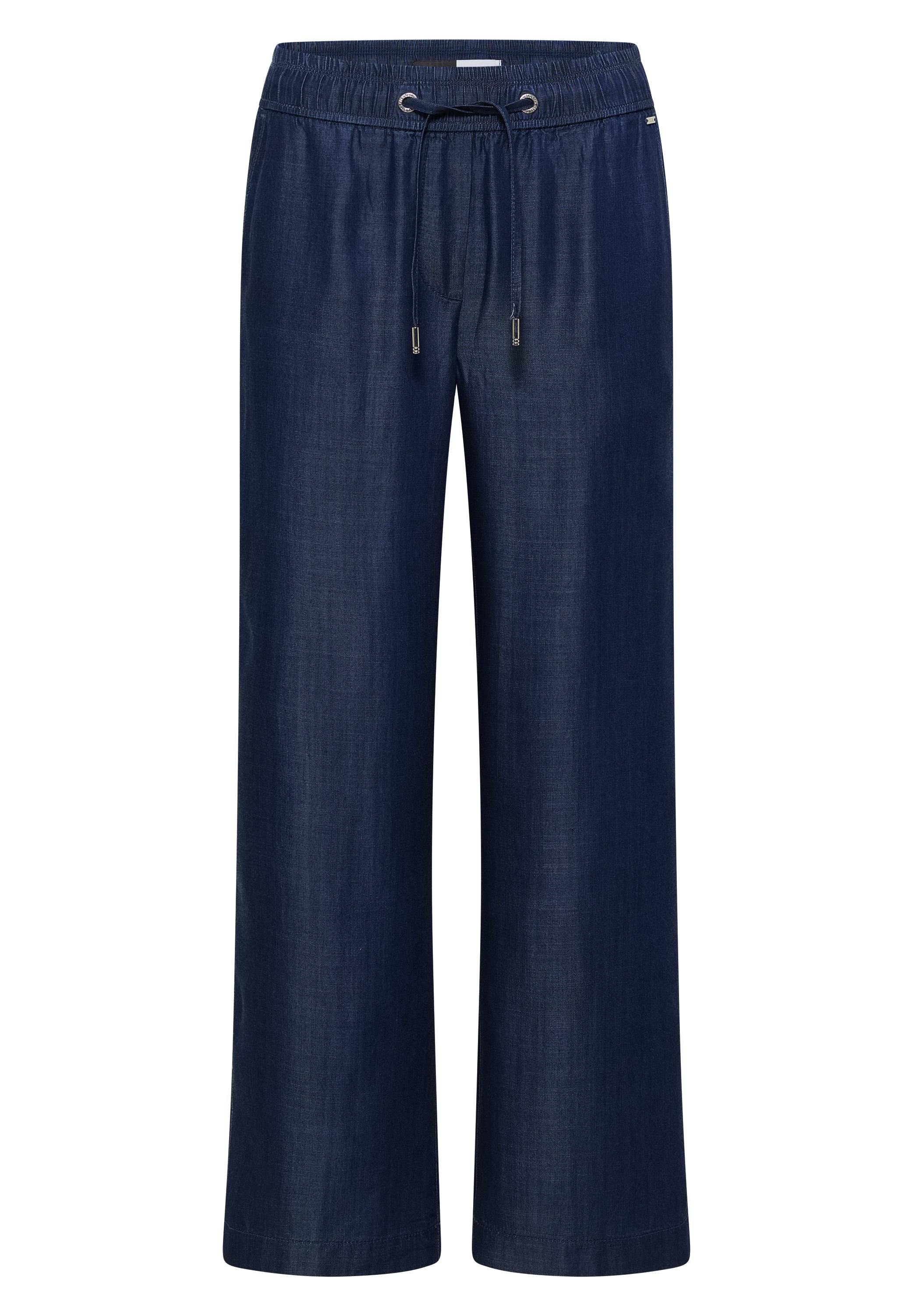 Cecil Damen Hosen  Dark Blue