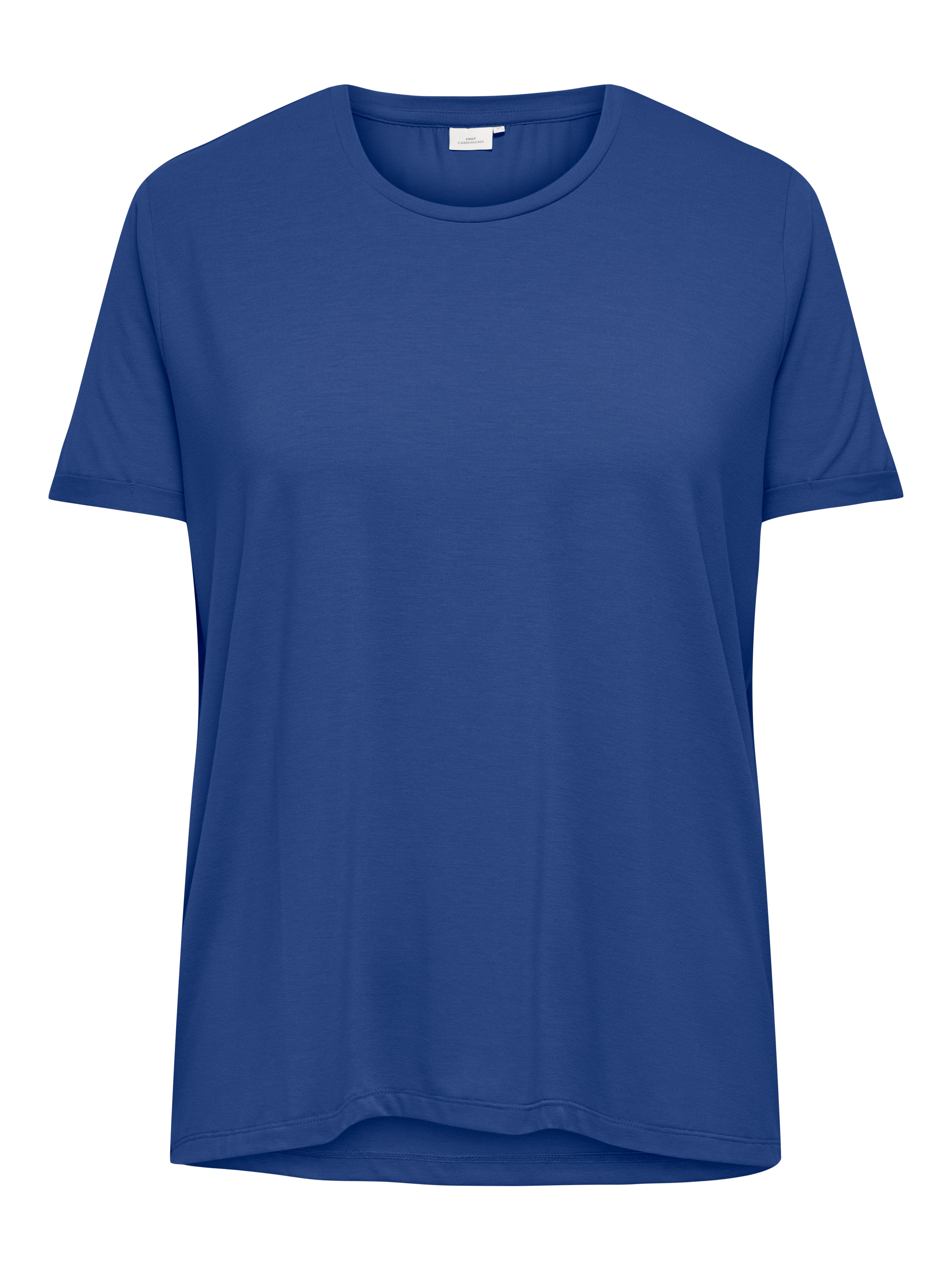 Only Carmakoma Damen T-Shirts Surf The Web