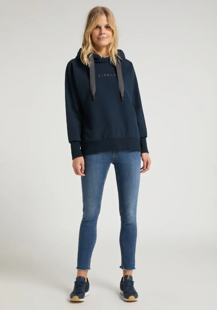Elbsand Damen Sweatshirts  Coldwater