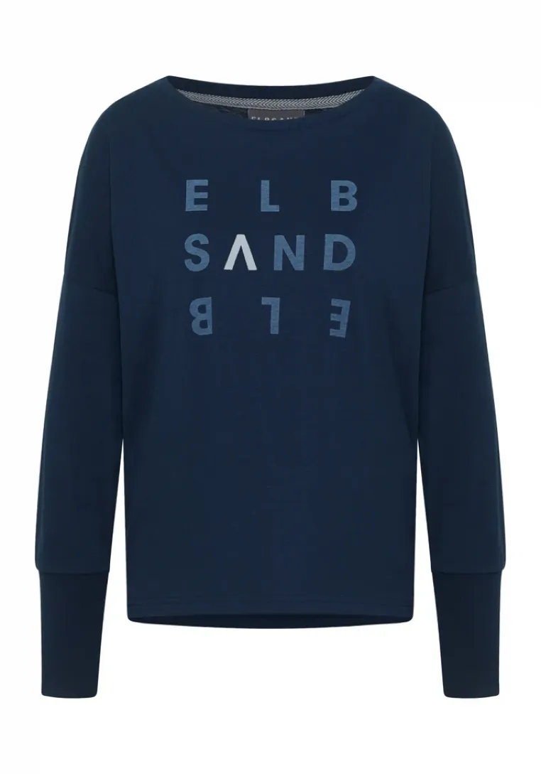 Elbsand Damen T-Shirts Coldwate
