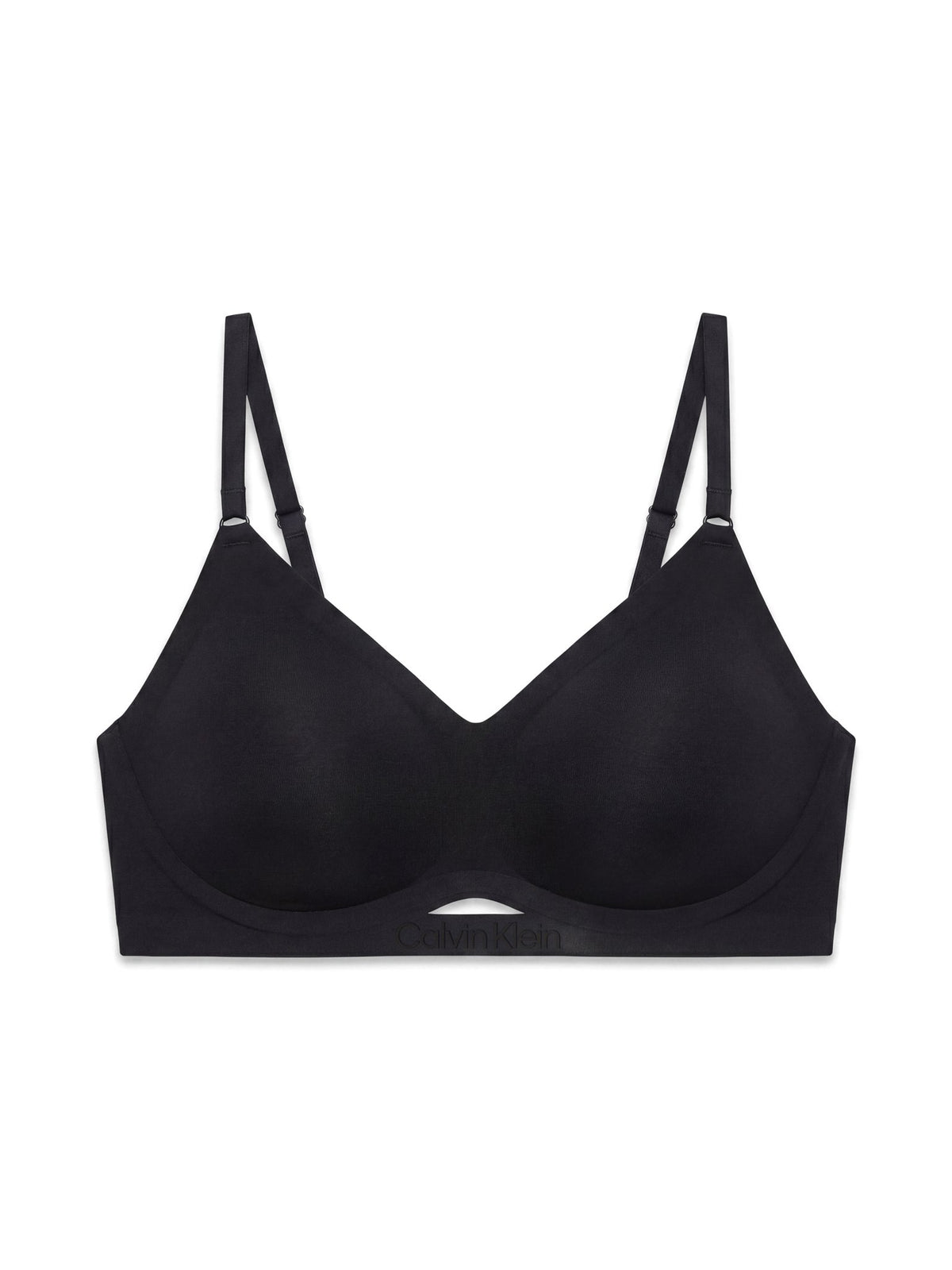 Calvin Klein BH Ub Black
