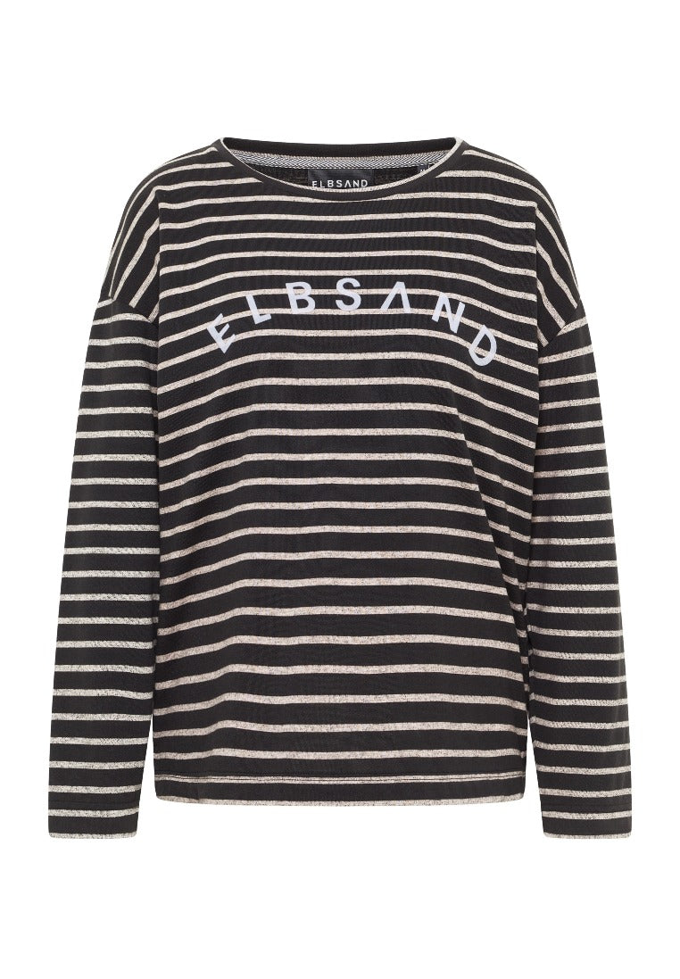 Elbsand Damen Sweatshirts  Quartz + Cl