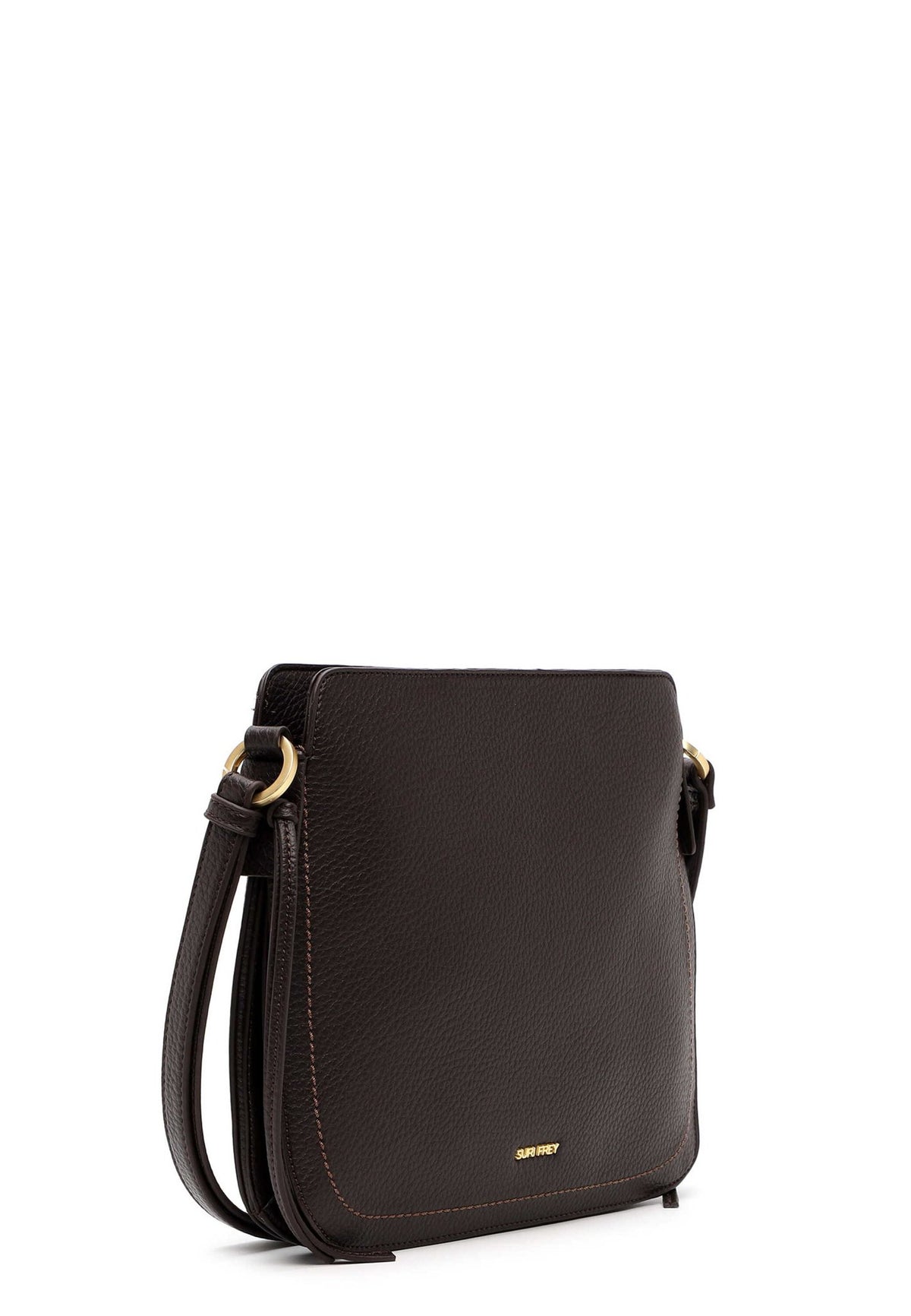 Surifrey Handtasche Brown