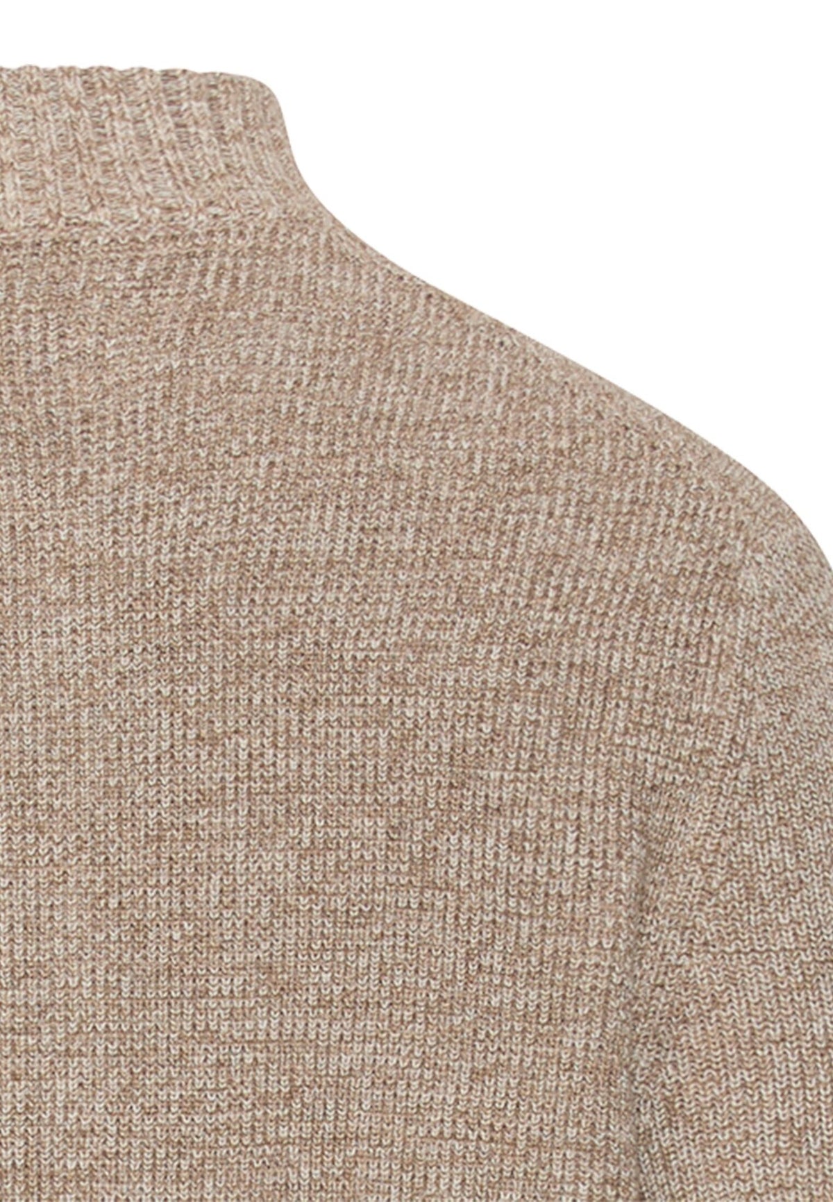 Camel active Herren Strickjacken  Desert