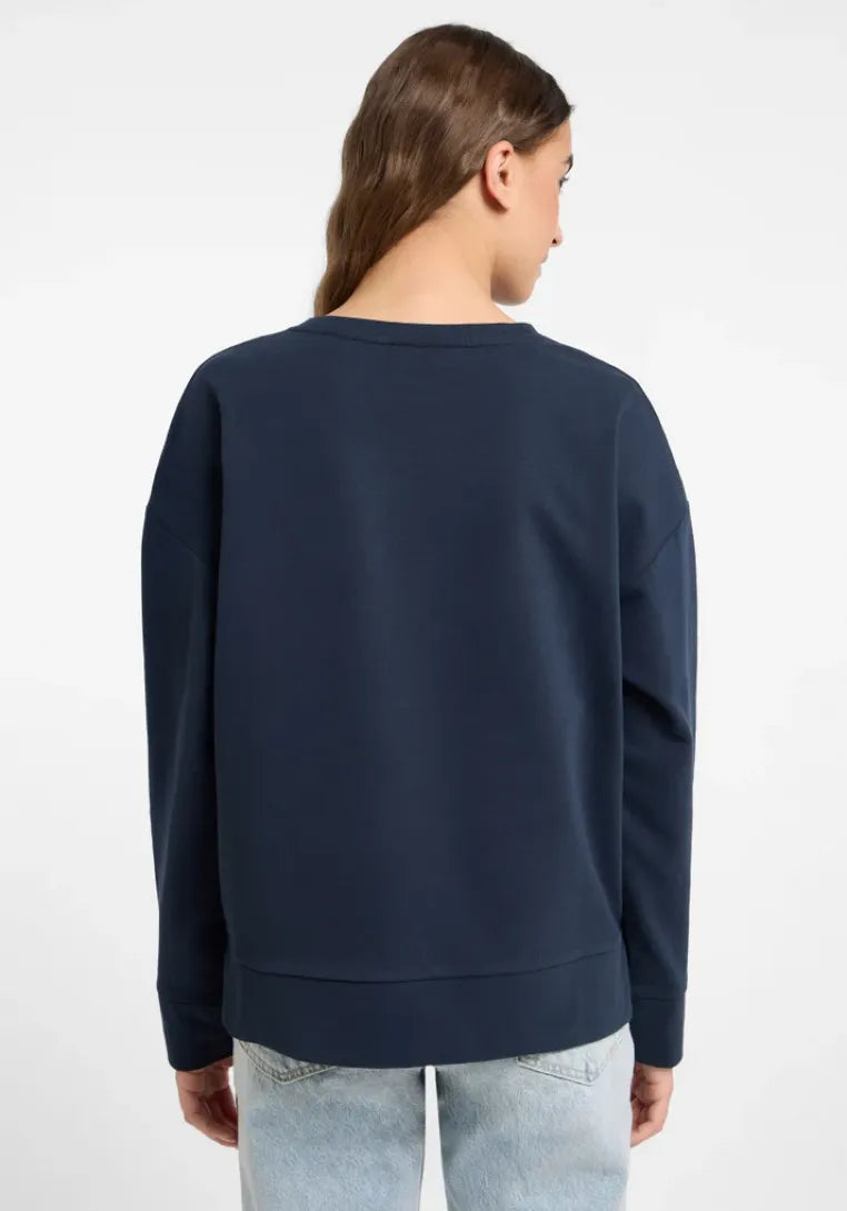 Elbsand Damen Sweatshirts  Coldwate