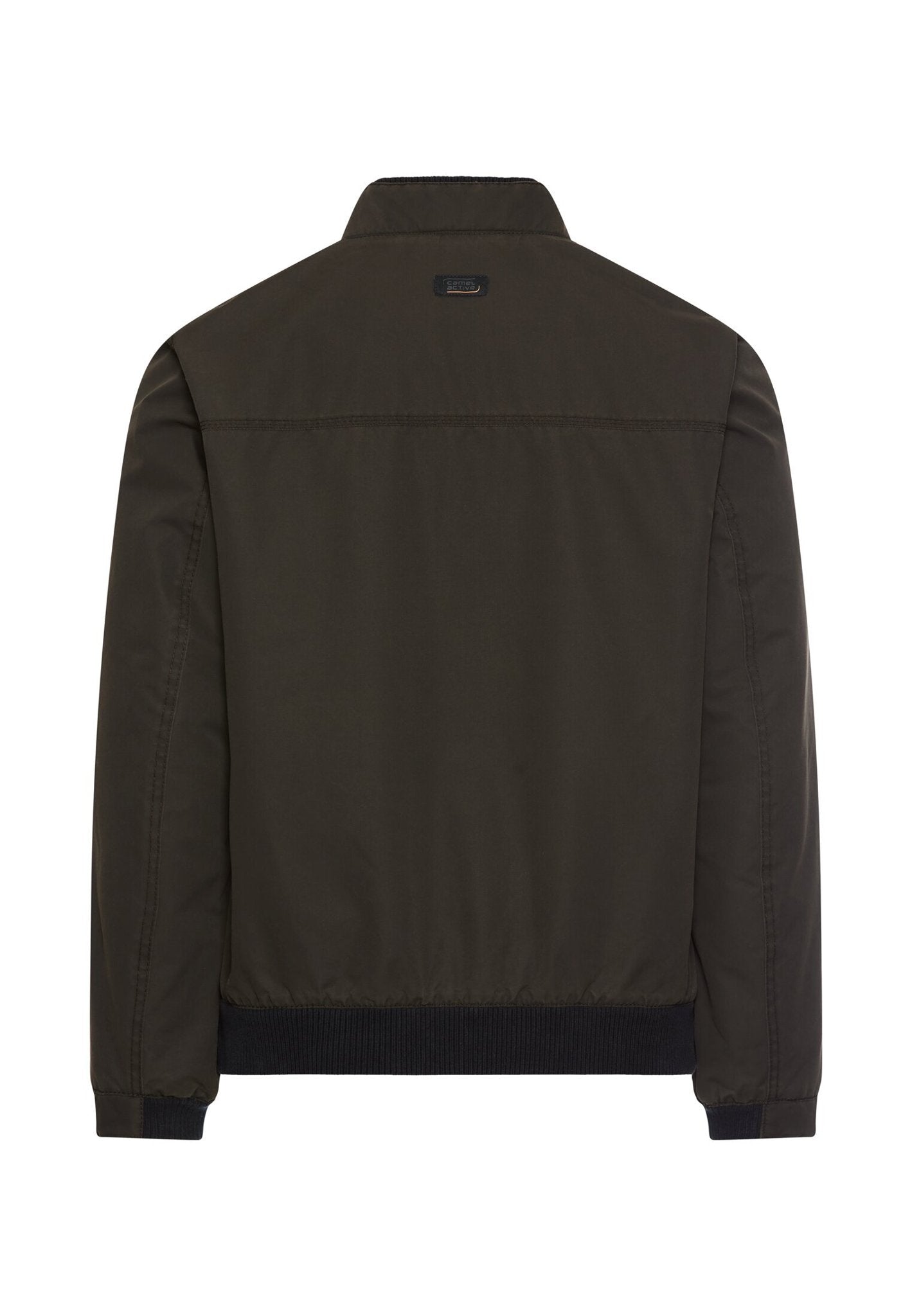 Camel active Herren Jacken  Dark Choclat