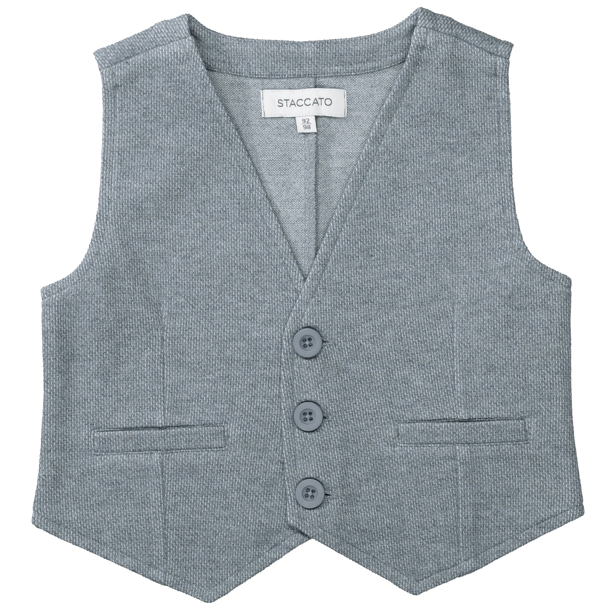 Staccato Jungen Jacken Ice Blue