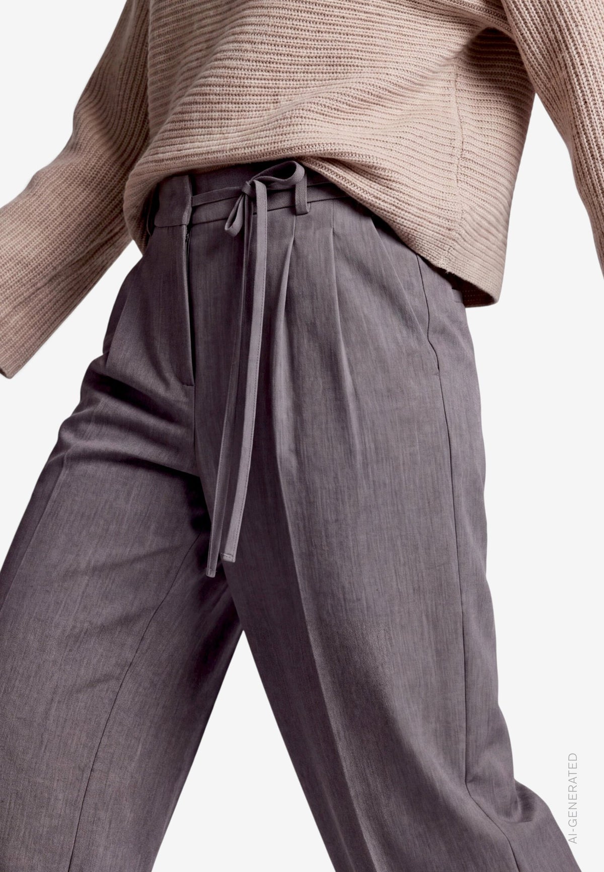 Zero Damen Hosen Thunderstorm Me
