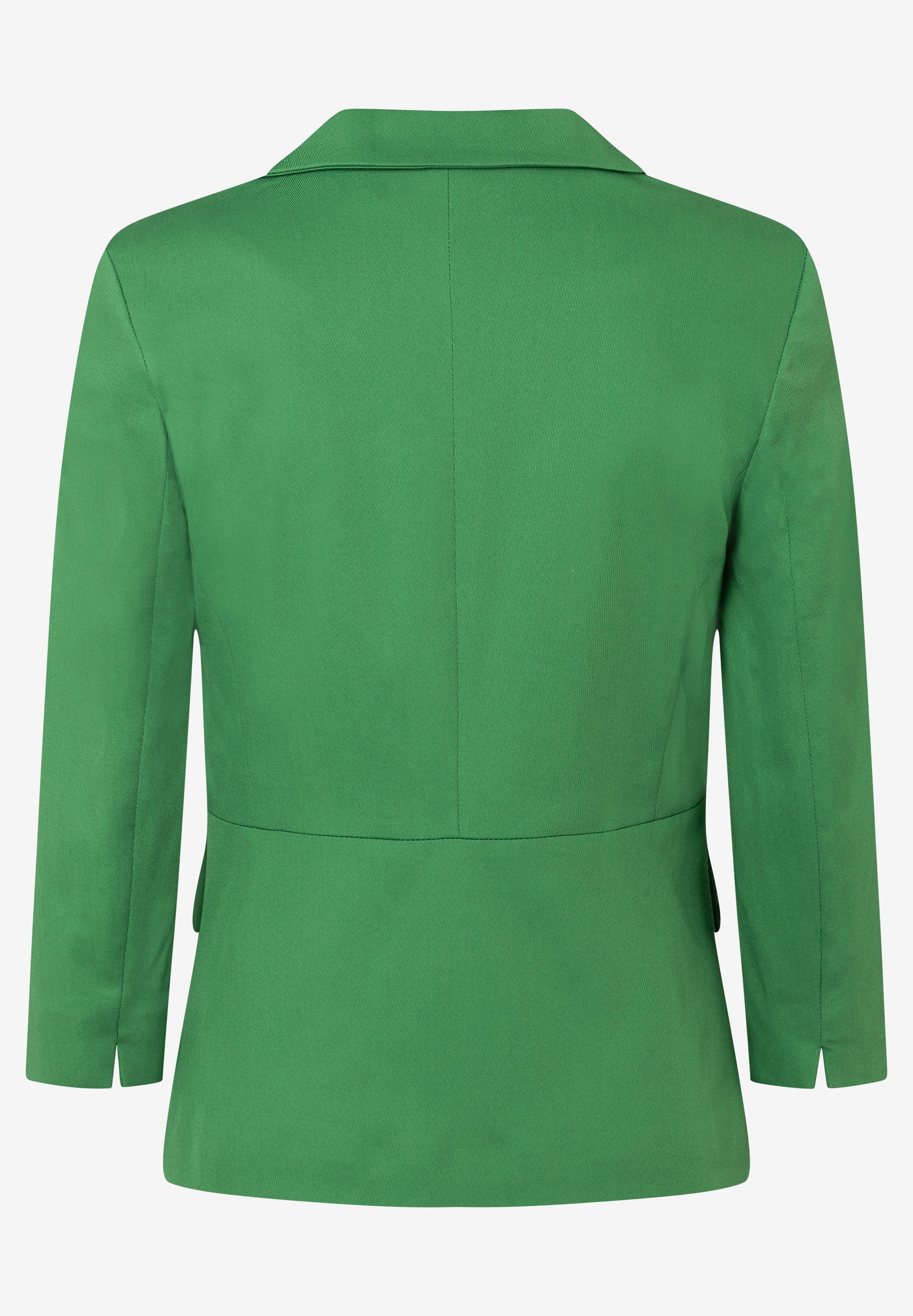 More & More Damen Blazer  Garden Gre