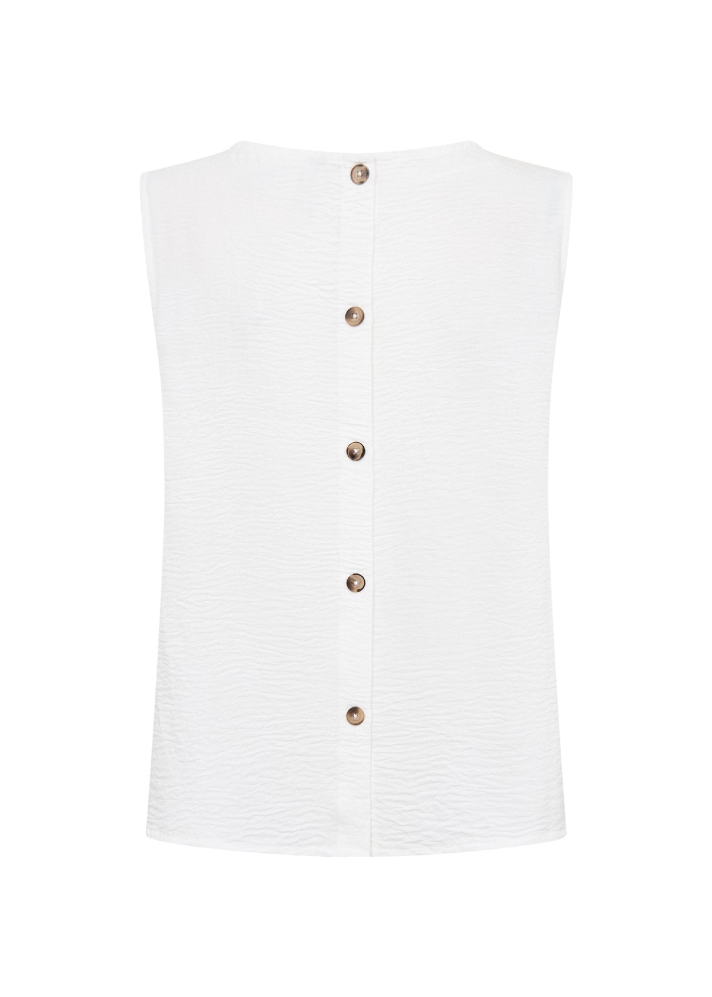 Soya Concept Damen Tops White