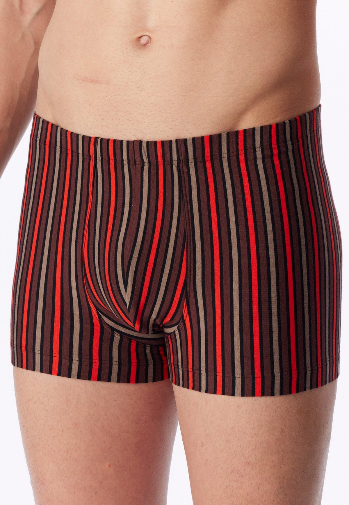 Schiesser Pant Praline