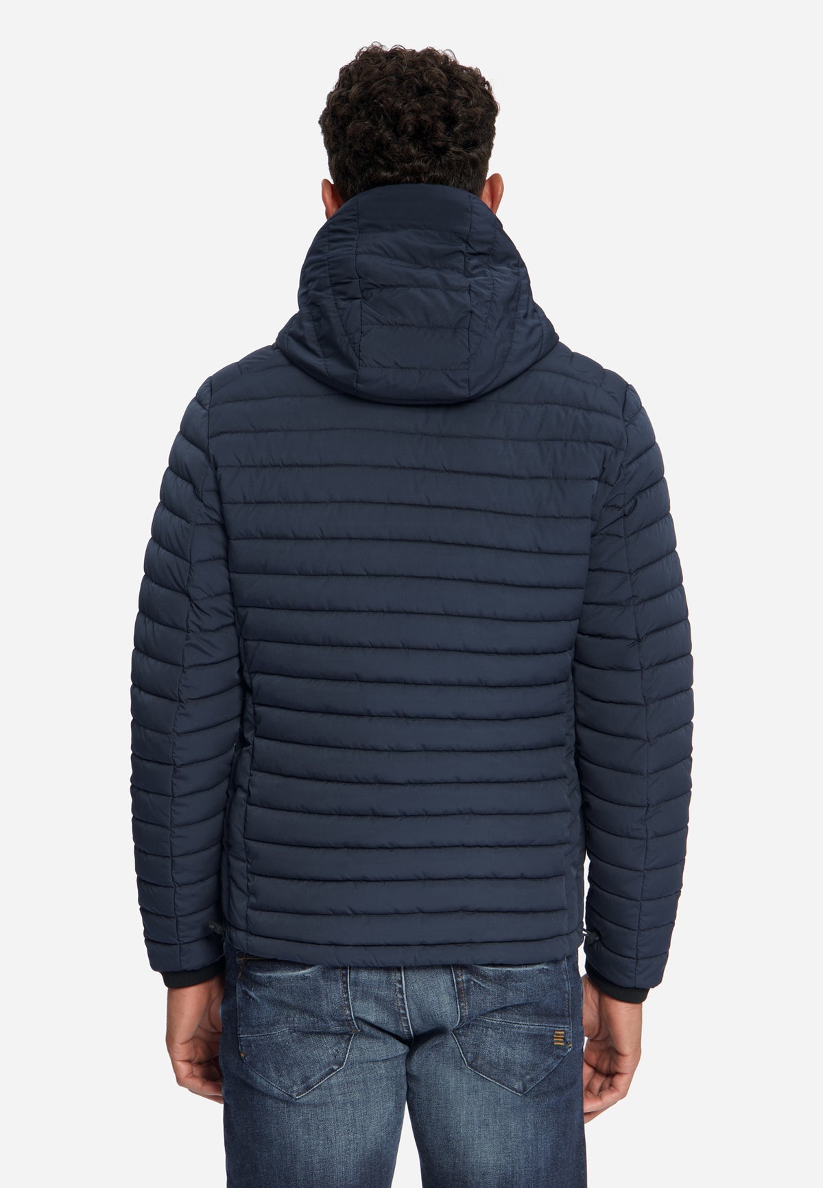 No Excess Herren Jacken Night