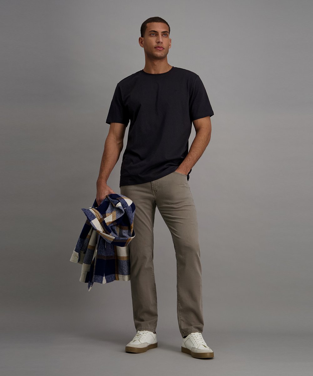 Pioneer Herren Jeans  Light Brow