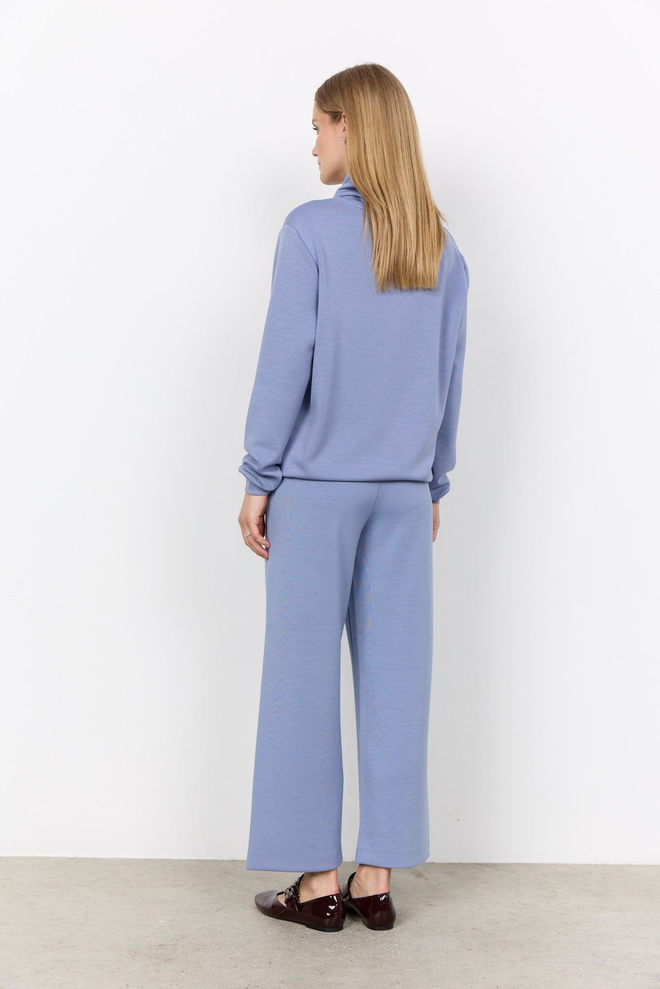 Soya Concept Damen Sweatshirts Tempest