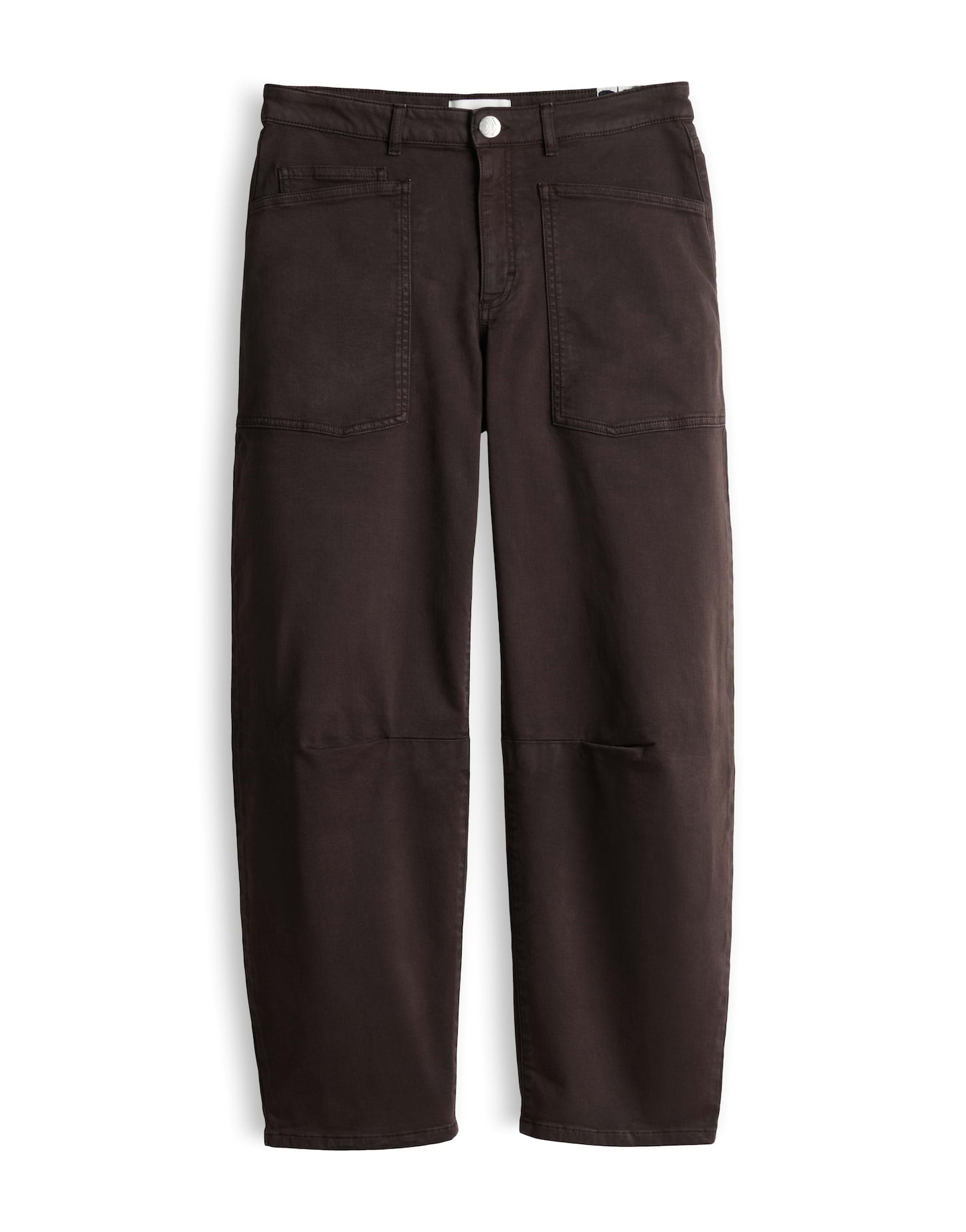 Opus Pants Damen Jeans  Affogato