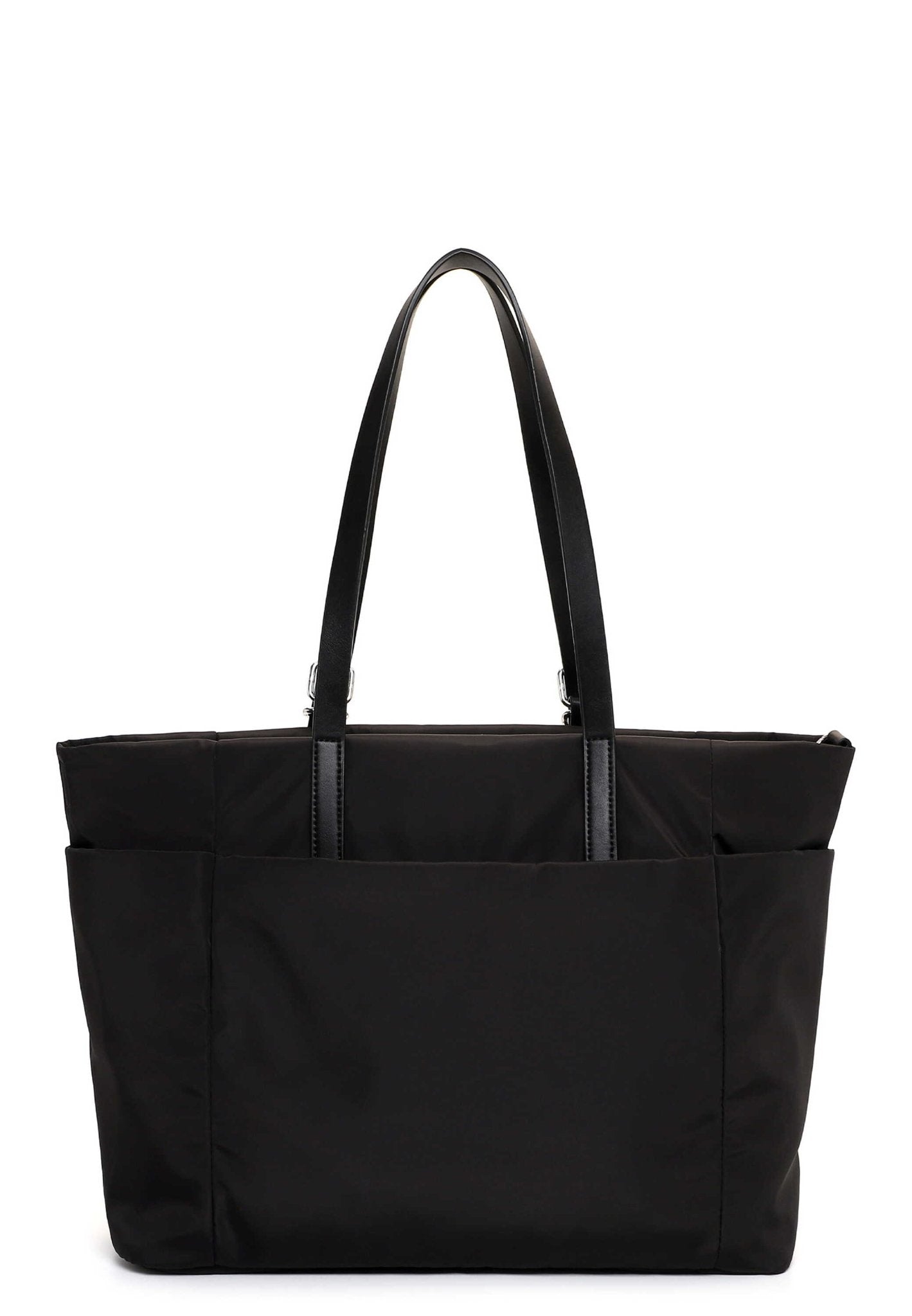 Surifrey Handtasche Black