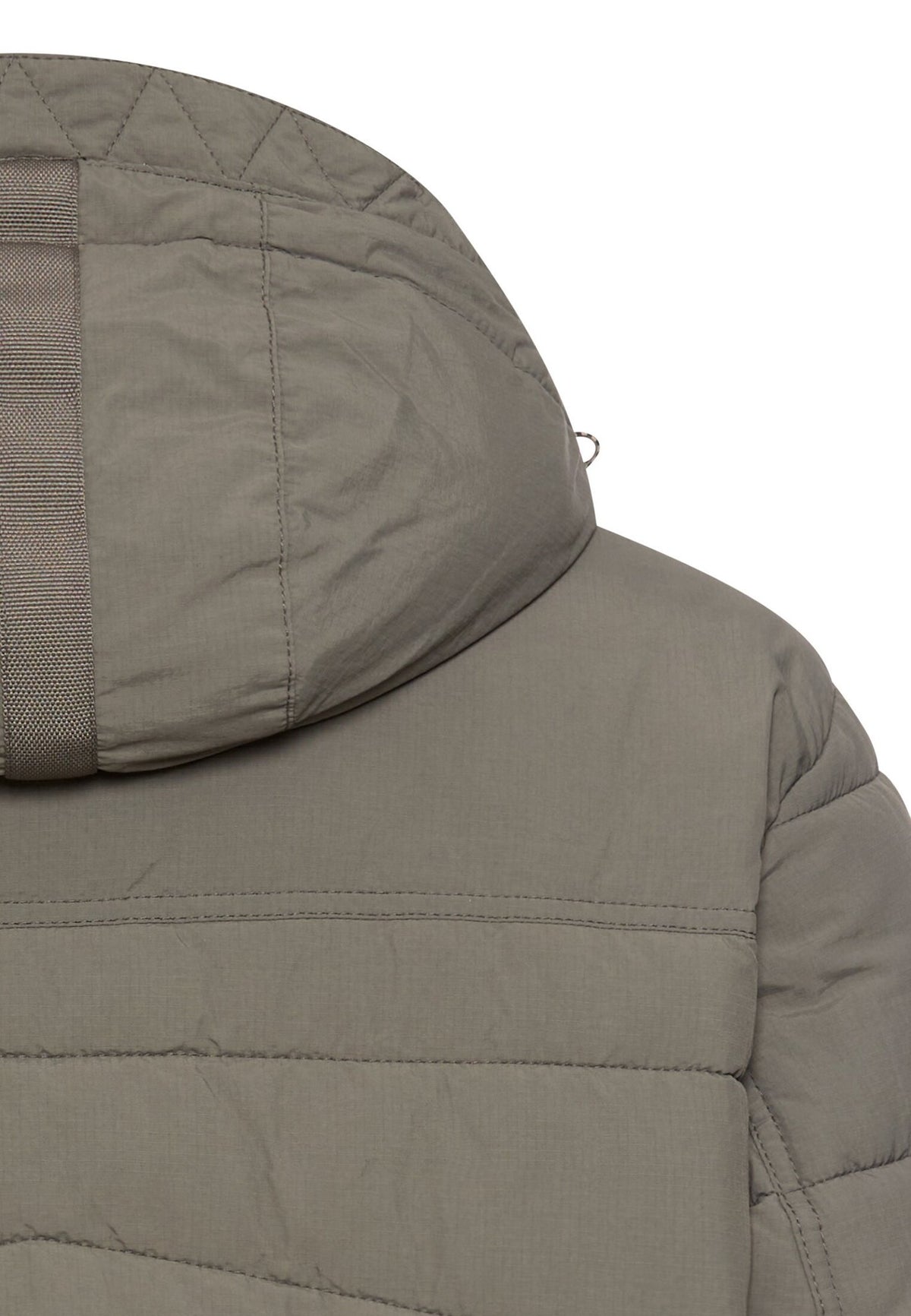 Camel active Herren Jacken  Khaki